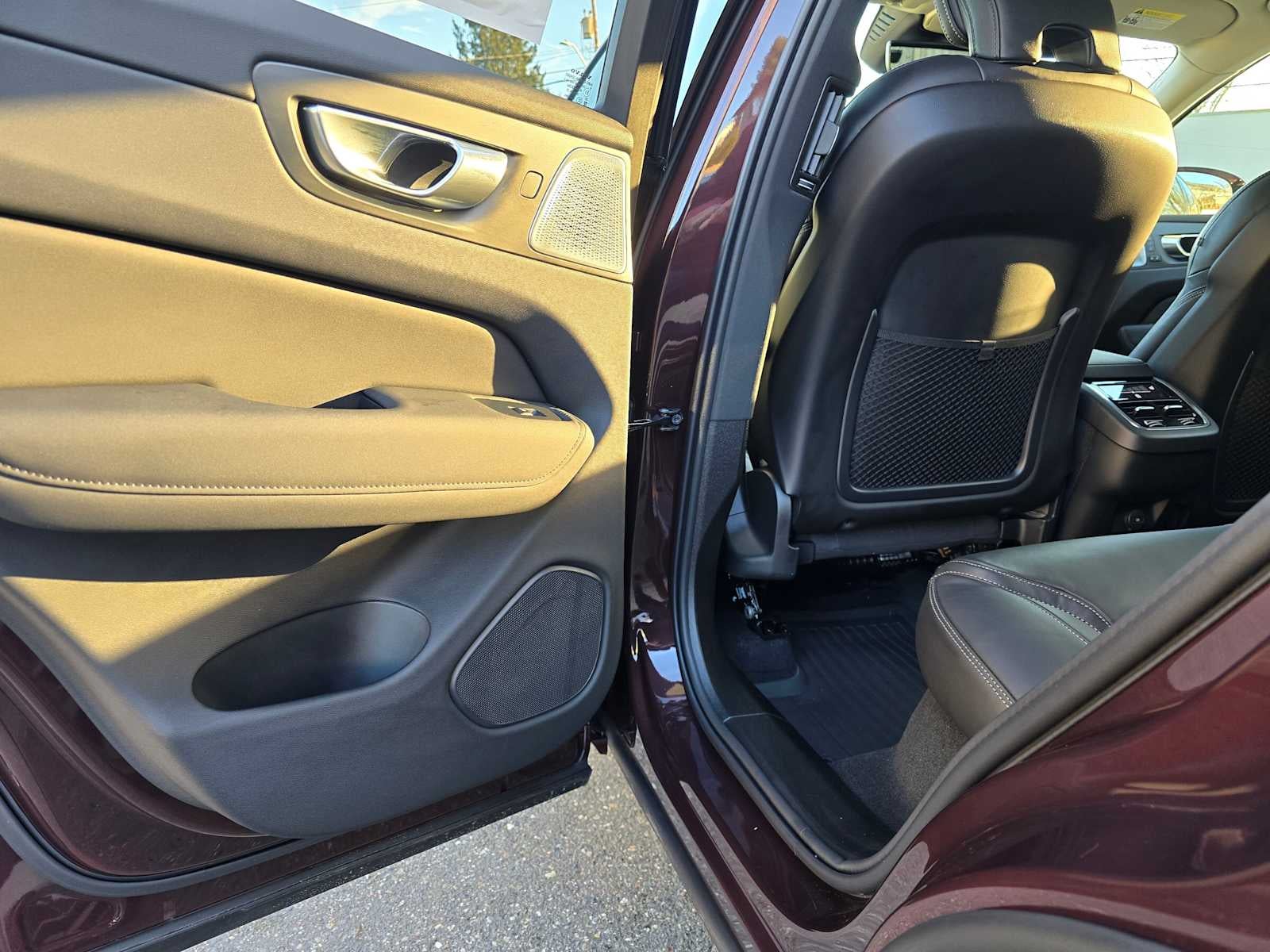 2026 Volvo XC60 Ultra