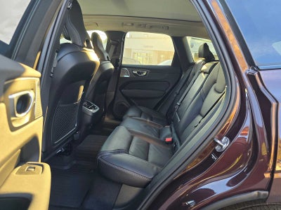 2026 Volvo XC60 Ultra