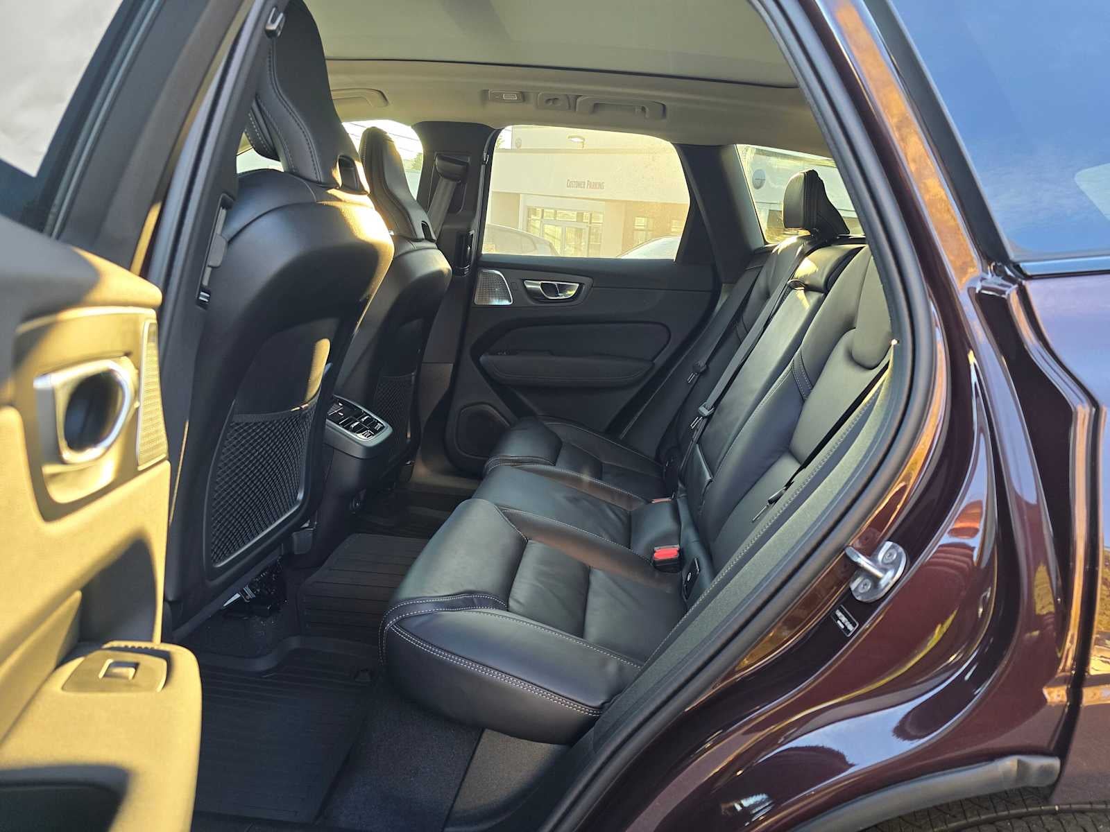 2026 Volvo XC60 Ultra