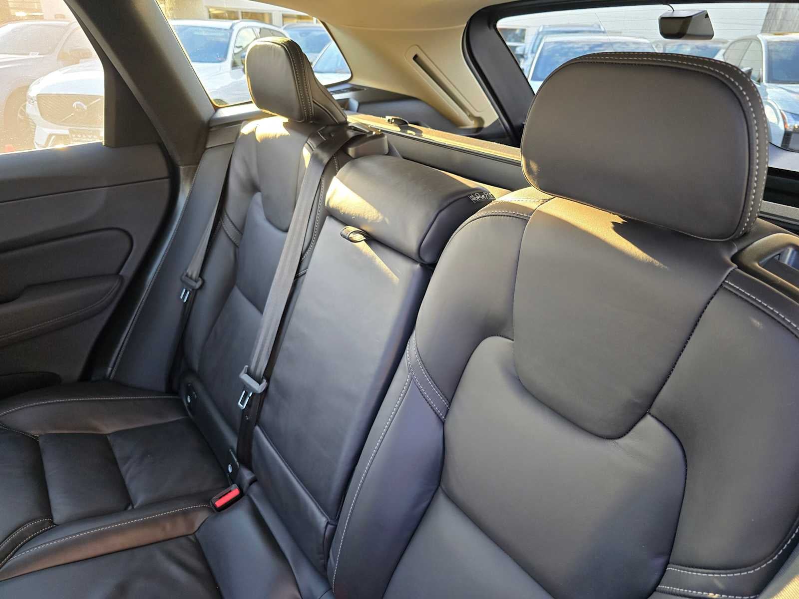 2026 Volvo XC60 Ultra