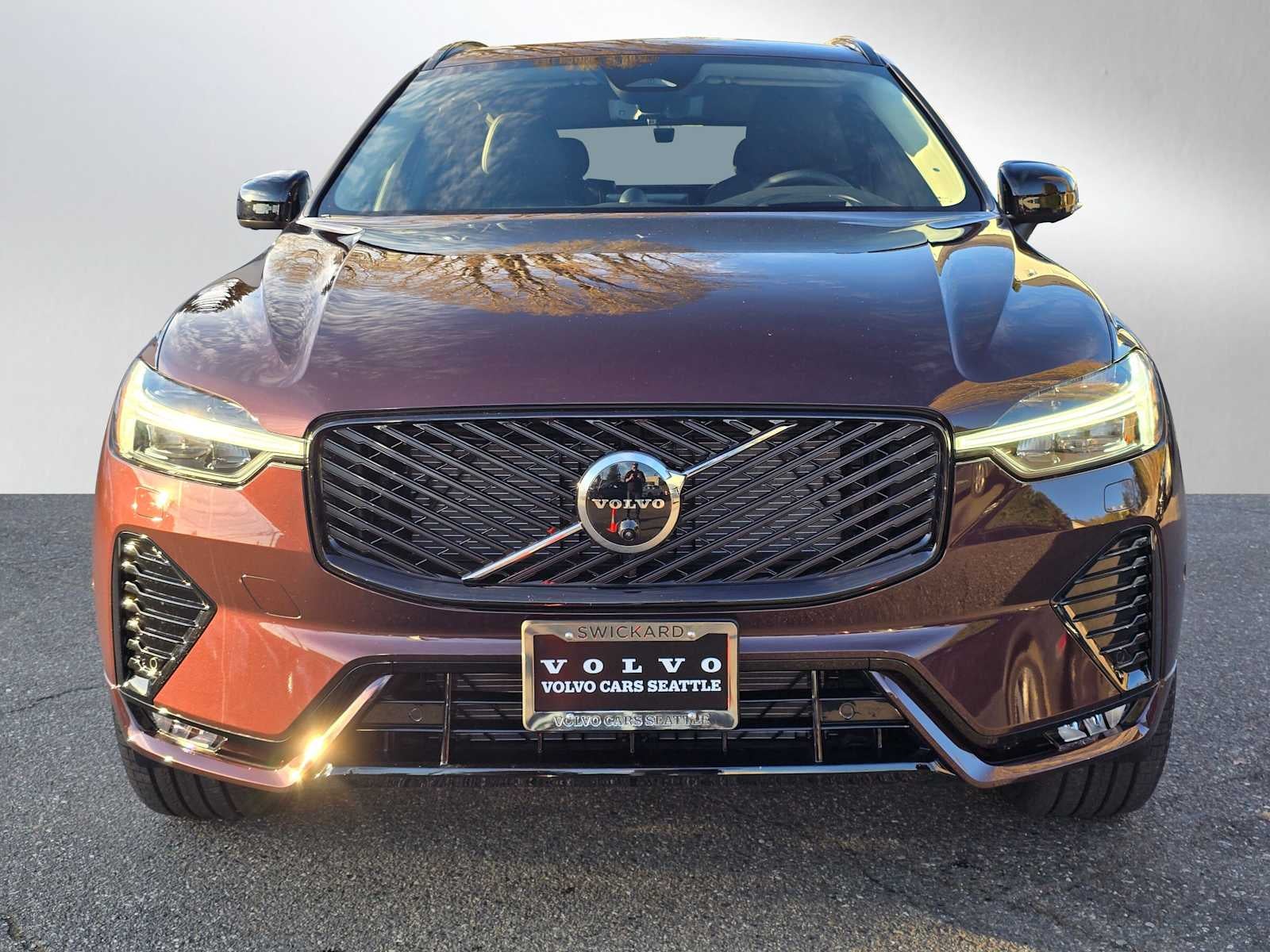 2026 Volvo XC60 Ultra