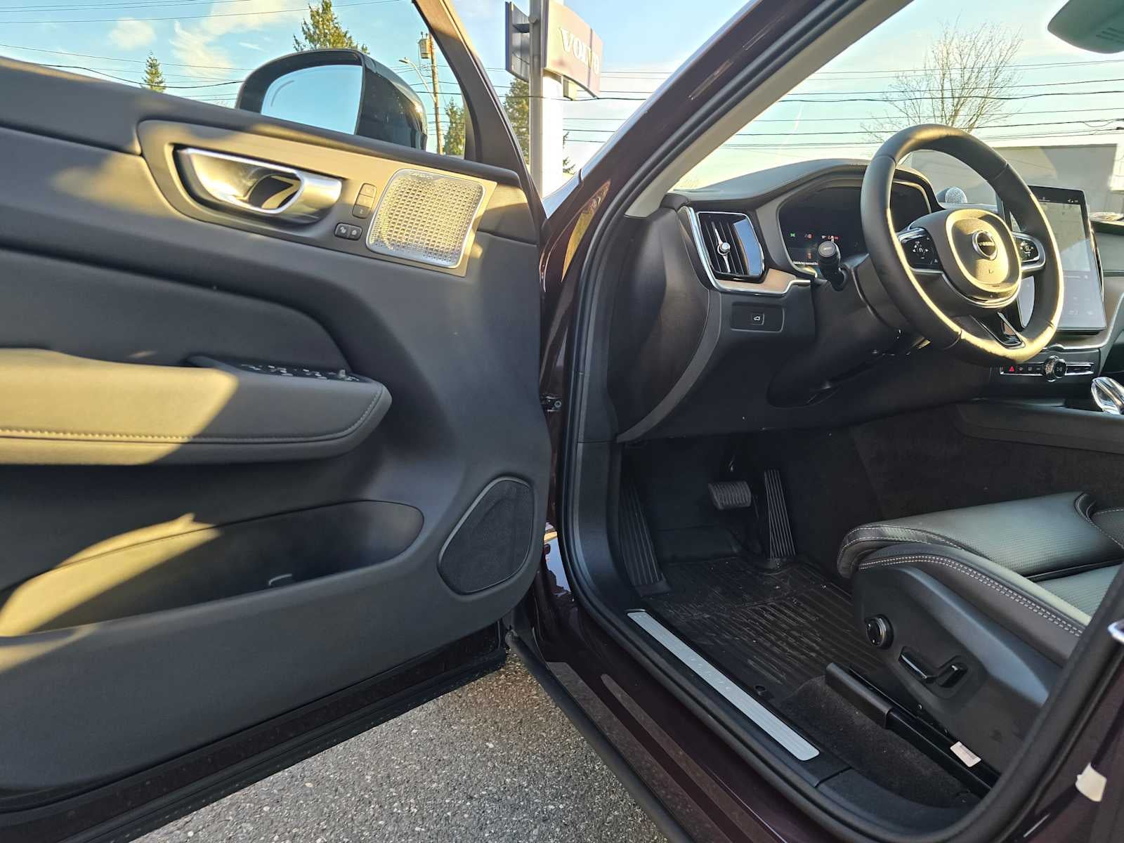 2026 Volvo XC60 Ultra