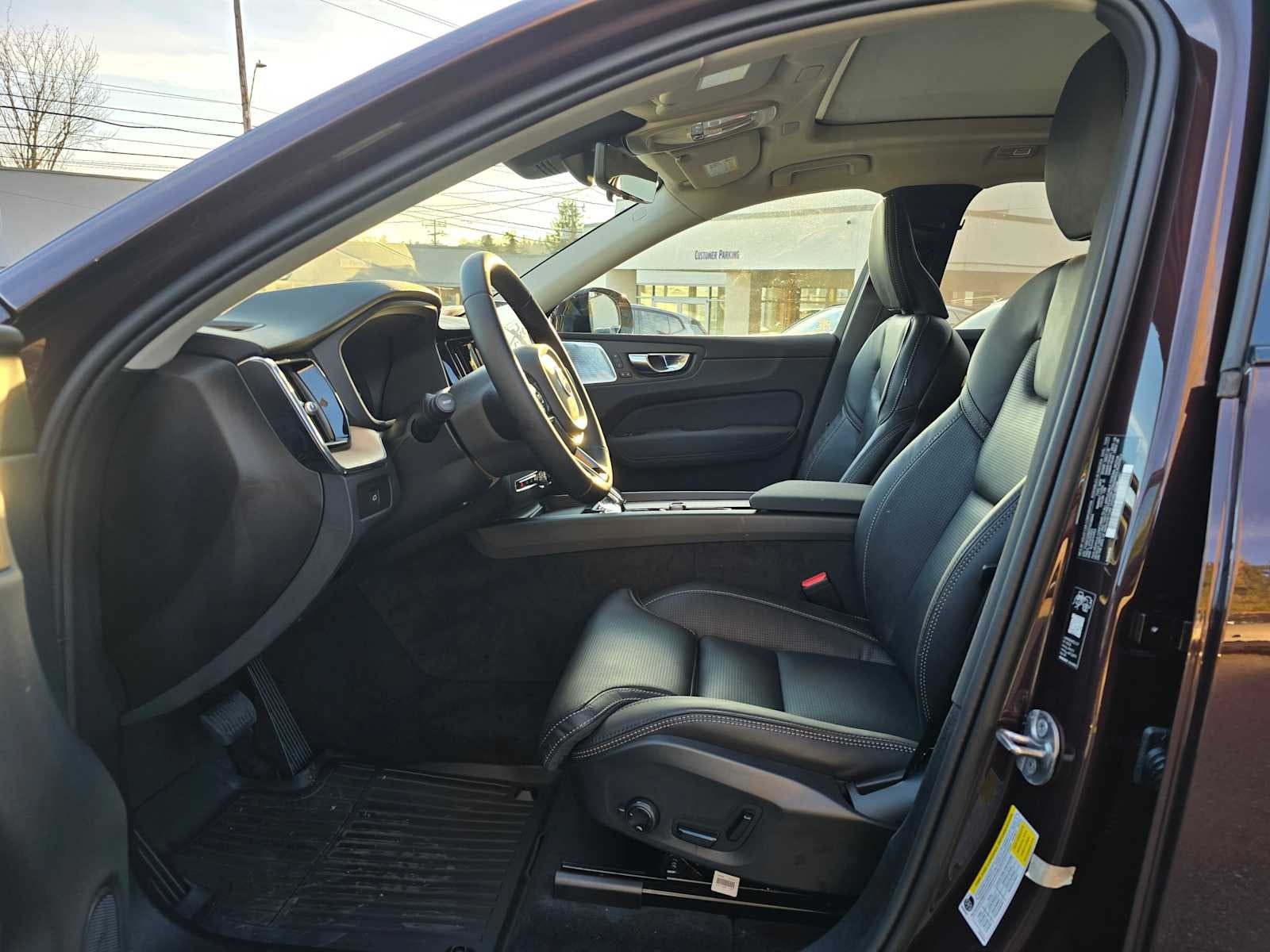 2026 Volvo XC60 Ultra