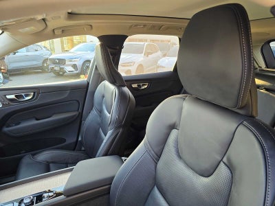 2026 Volvo XC60 Ultra