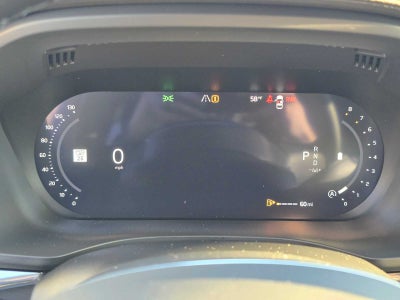 2026 Volvo XC60 Ultra