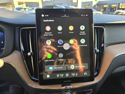 2026 Volvo XC60 Ultra