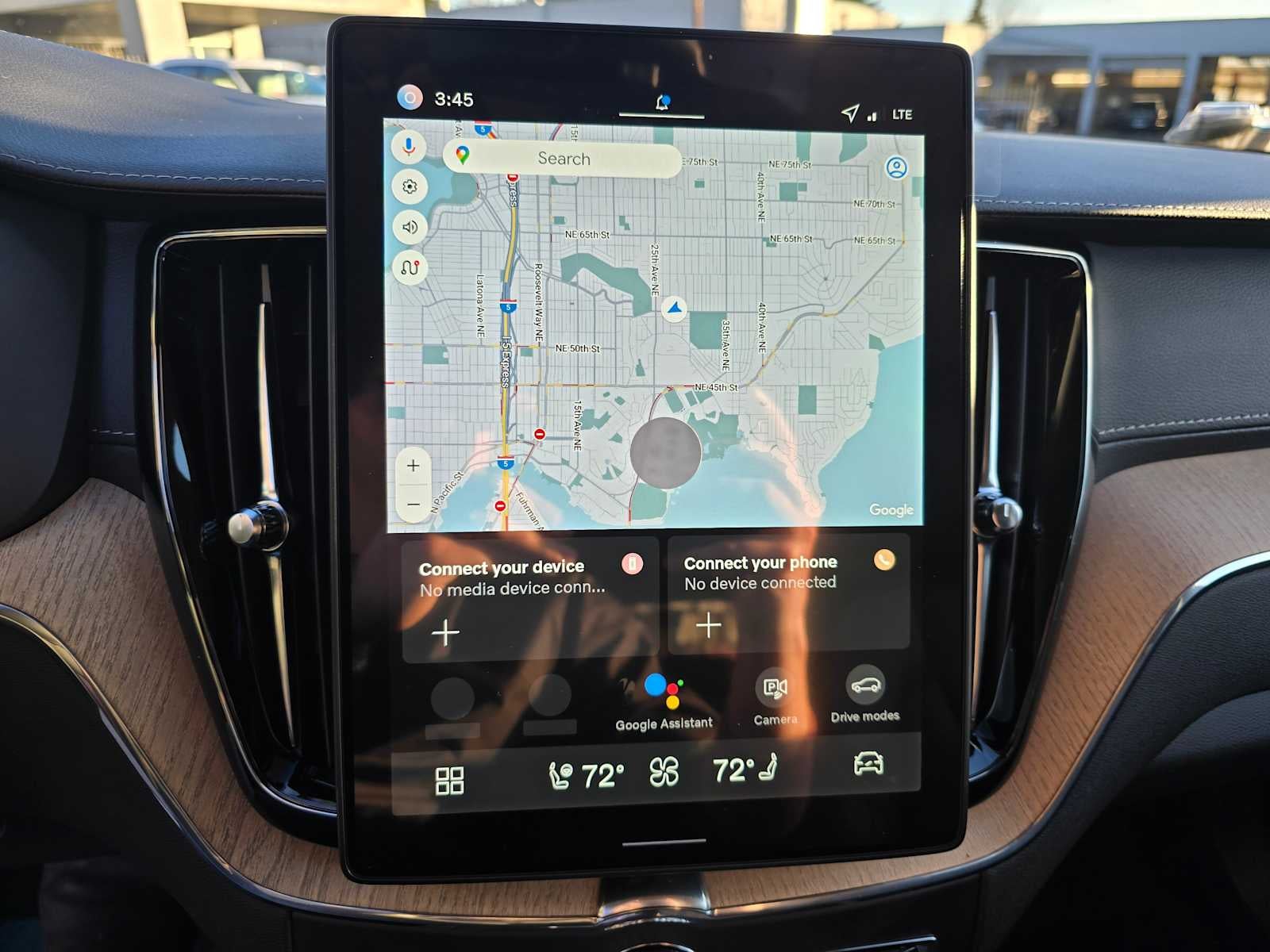 2026 Volvo XC60 Ultra