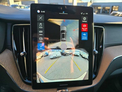 2026 Volvo XC60 Ultra