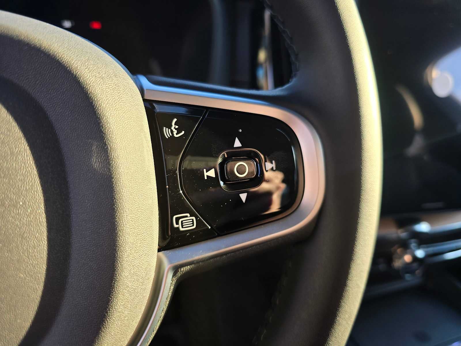 2026 Volvo XC60 Ultra