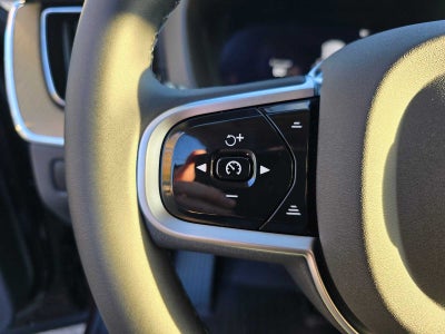 2026 Volvo XC60 Ultra