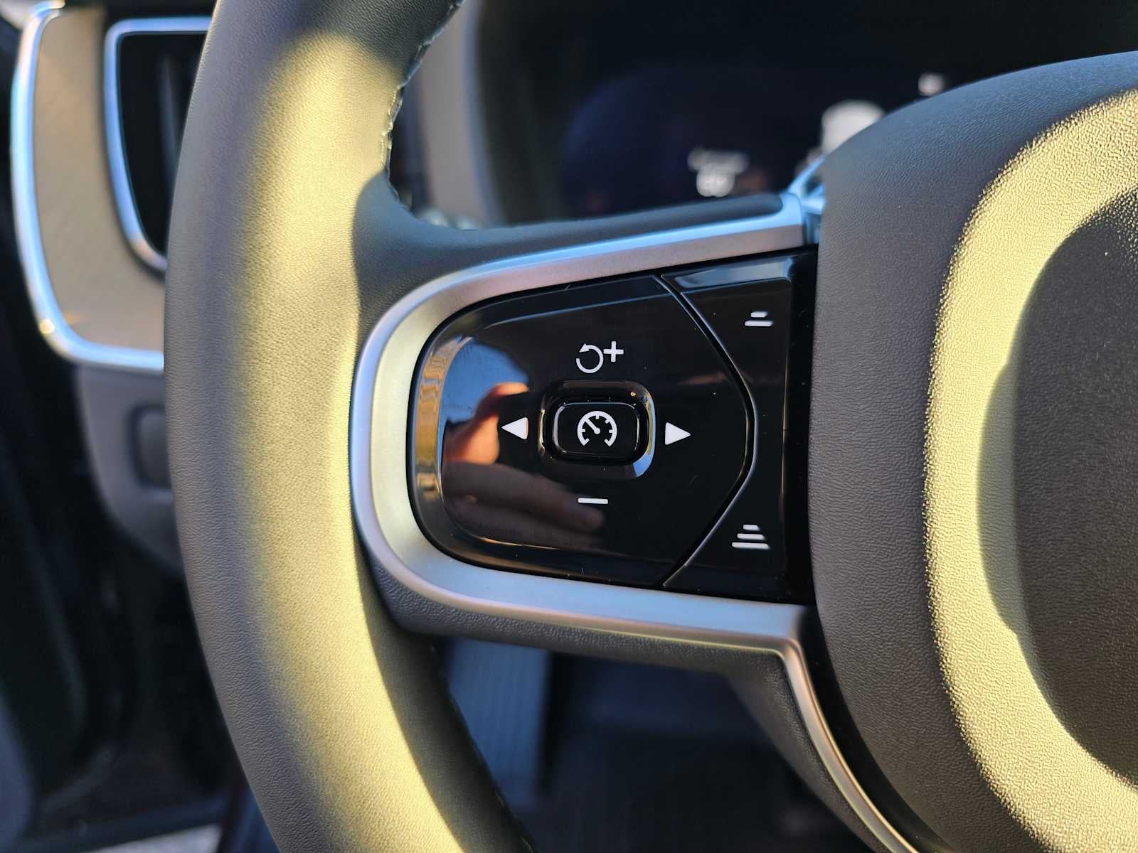 2026 Volvo XC60 Ultra