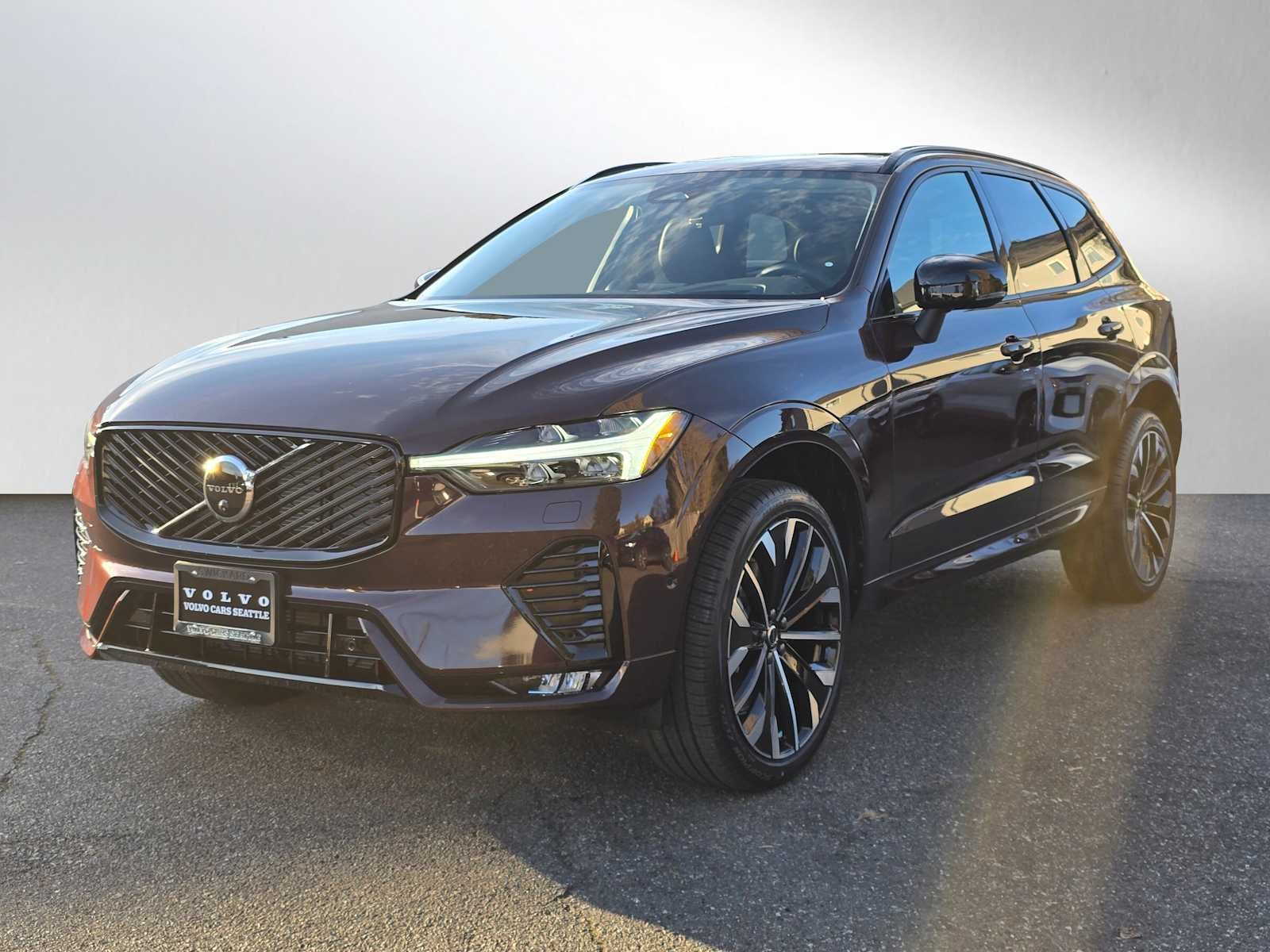 2026 Volvo XC60 Ultra