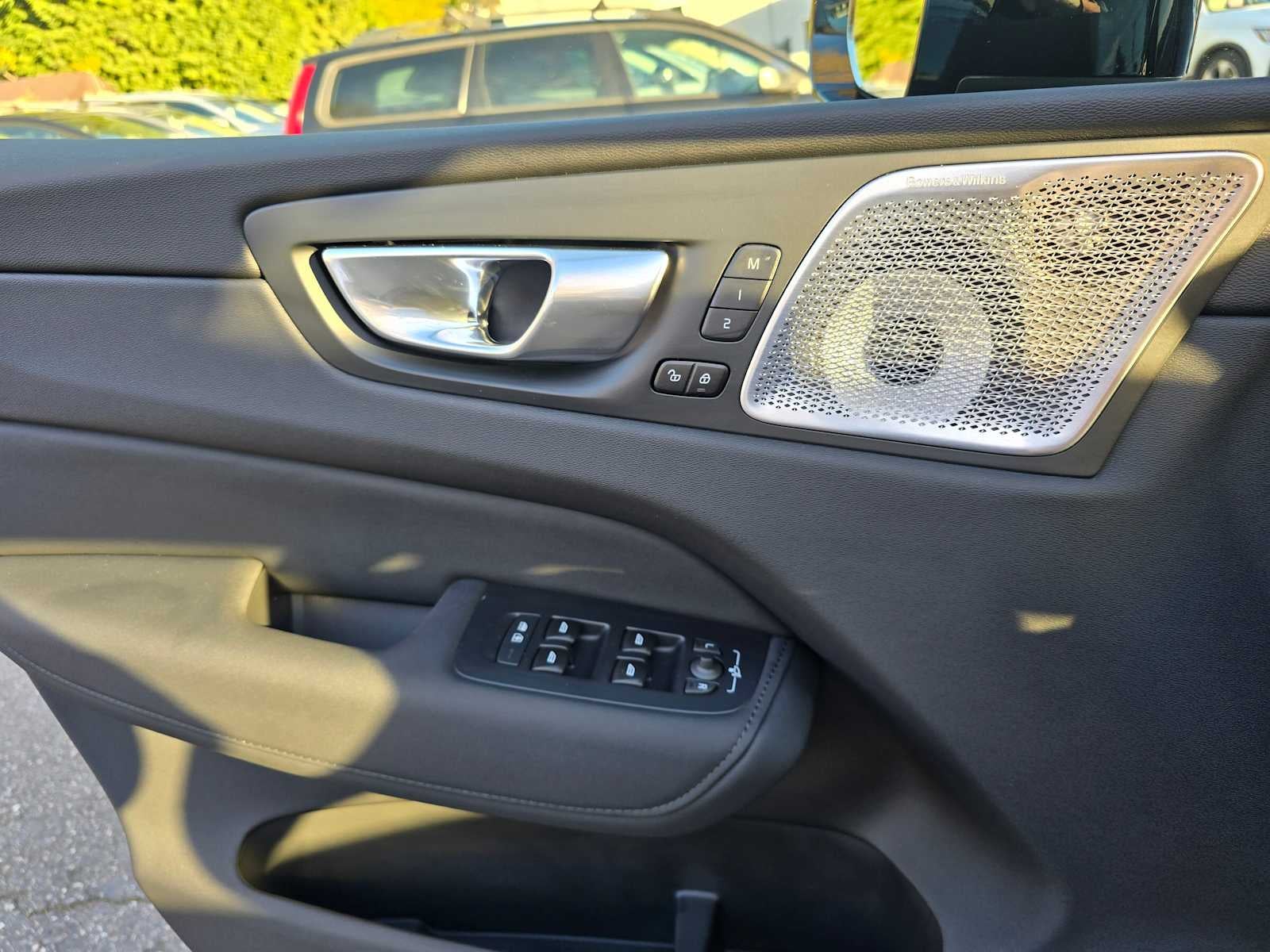 2026 Volvo XC60 Ultra