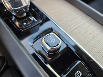 2026 Volvo XC60 Ultra