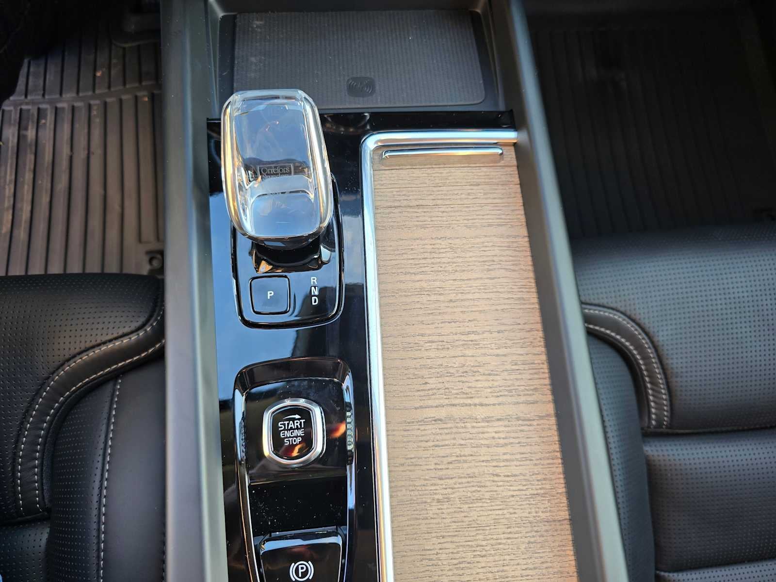 2026 Volvo XC60 Ultra