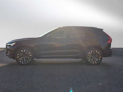2026 Volvo XC60 Ultra