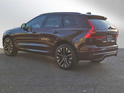 2026 Volvo XC60 Ultra