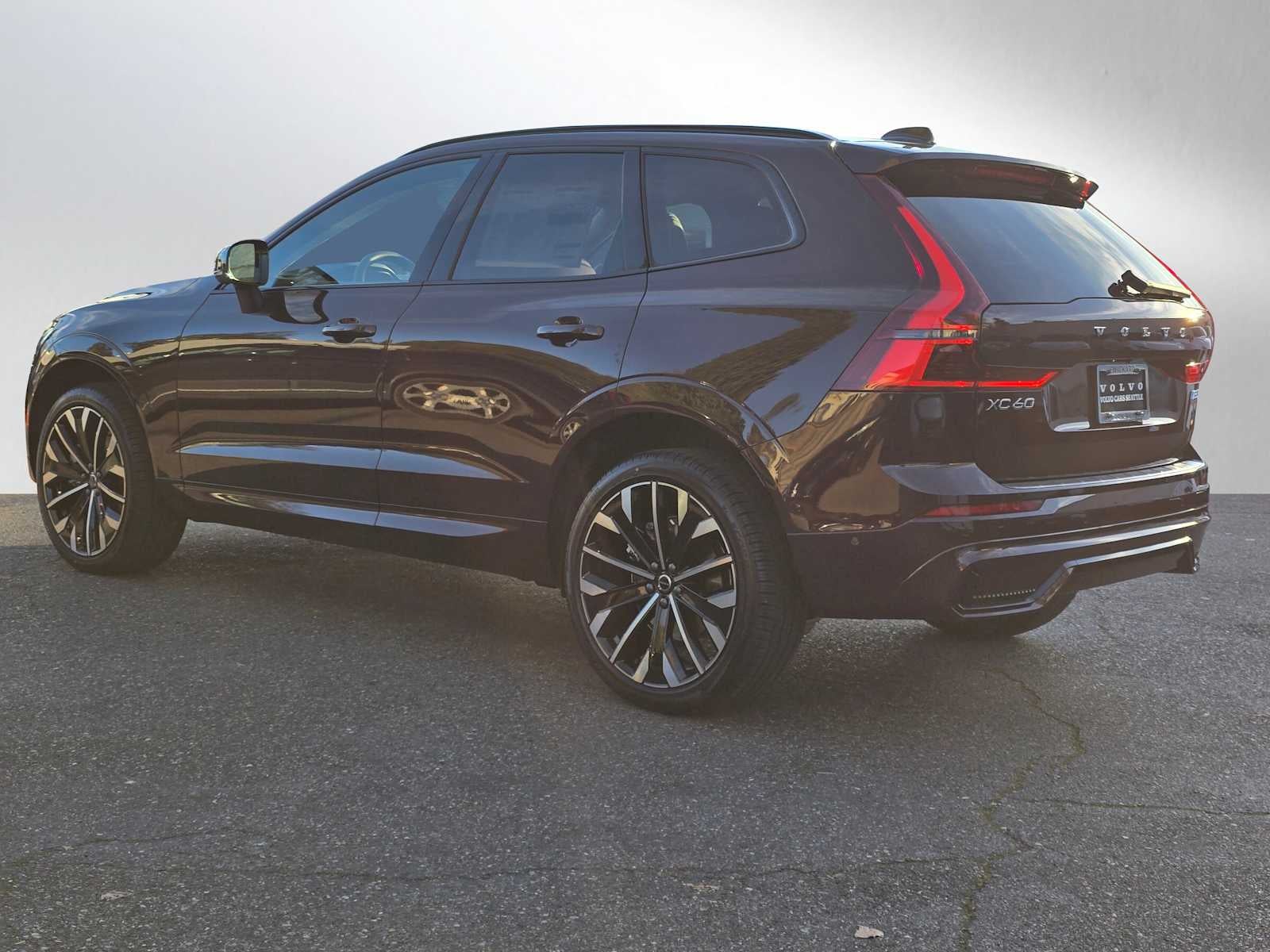 2026 Volvo XC60 Ultra