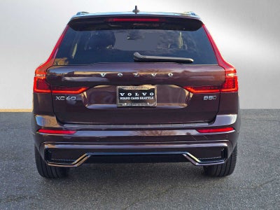 2026 Volvo XC60 Ultra