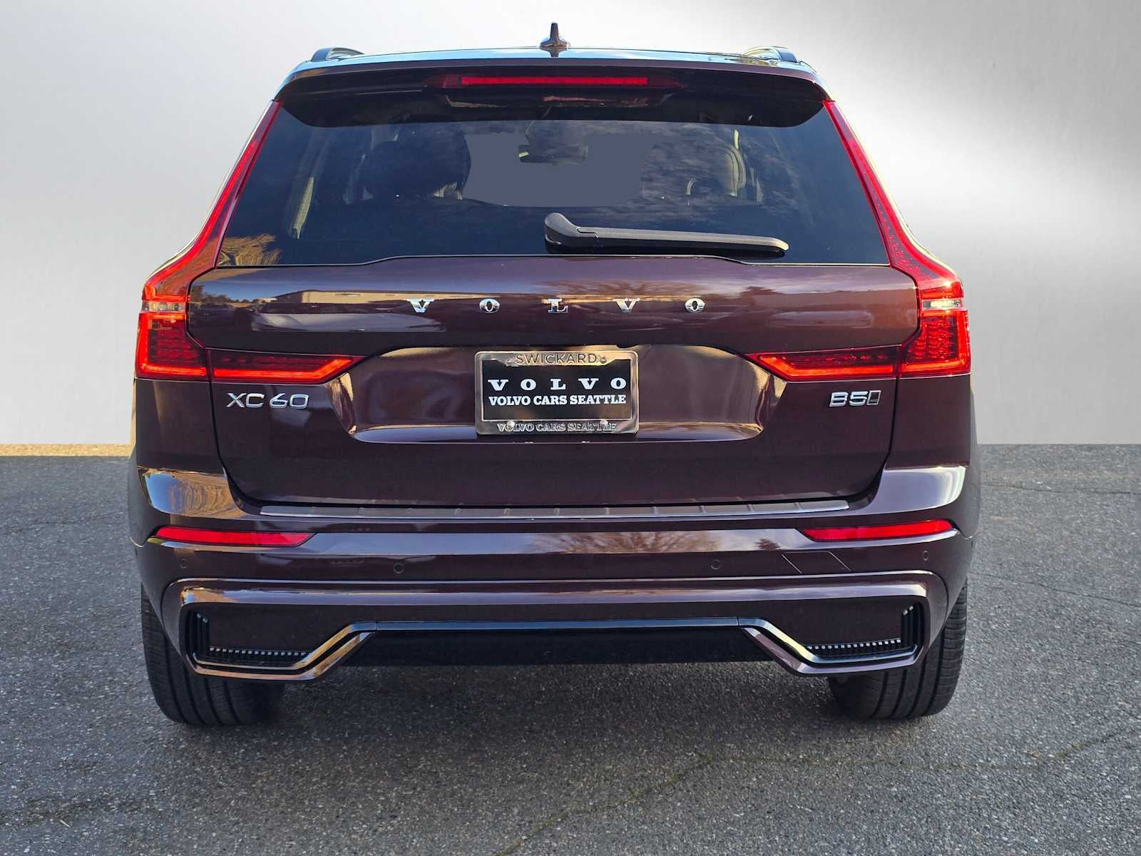 2026 Volvo XC60 Ultra