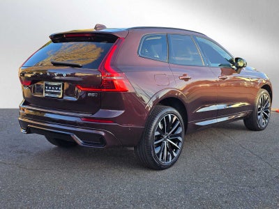 2026 Volvo XC60 Ultra