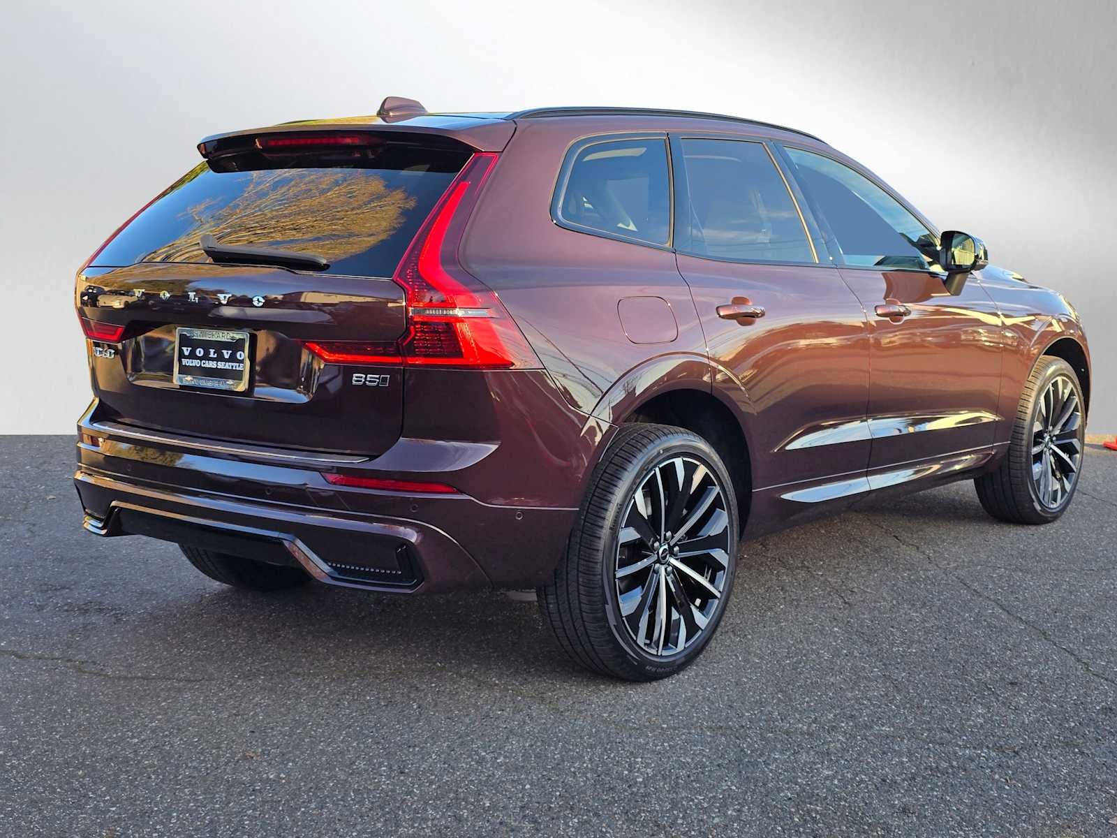 2026 Volvo XC60 Ultra