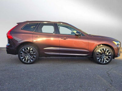 2026 Volvo XC60 Ultra