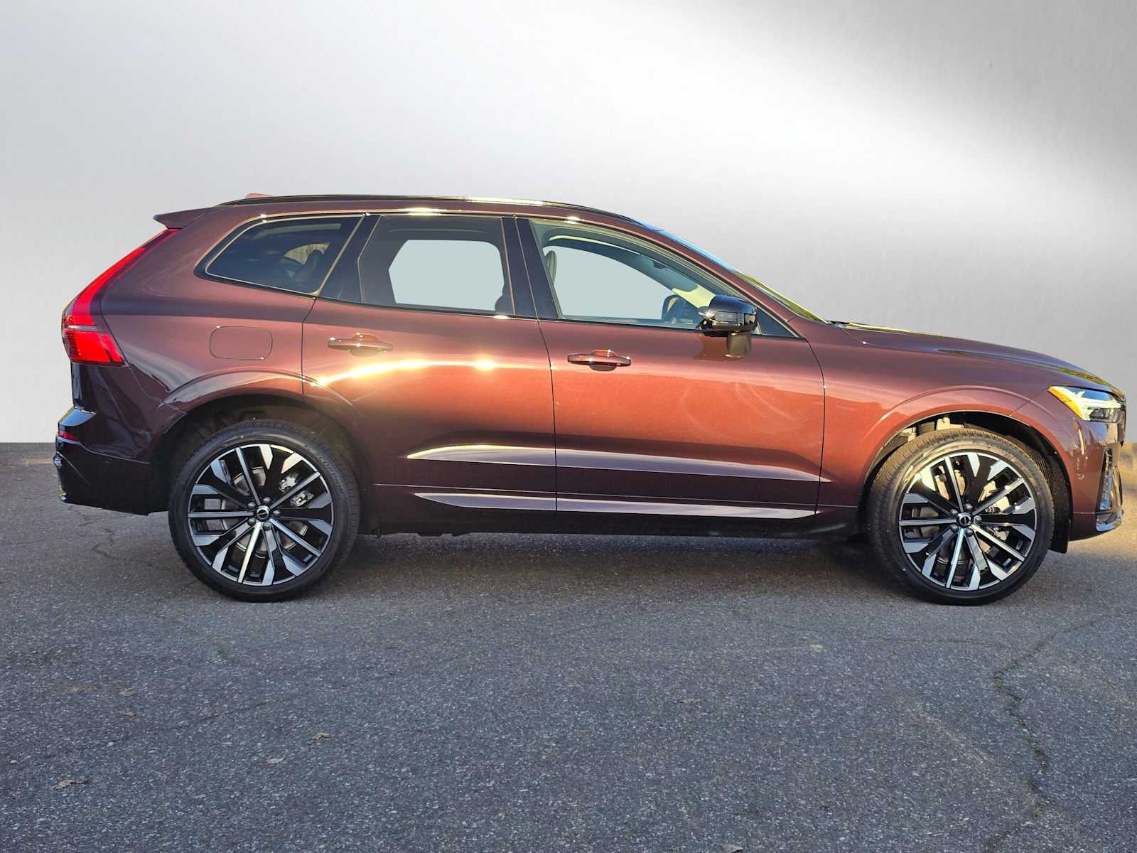2026 Volvo XC60 Ultra