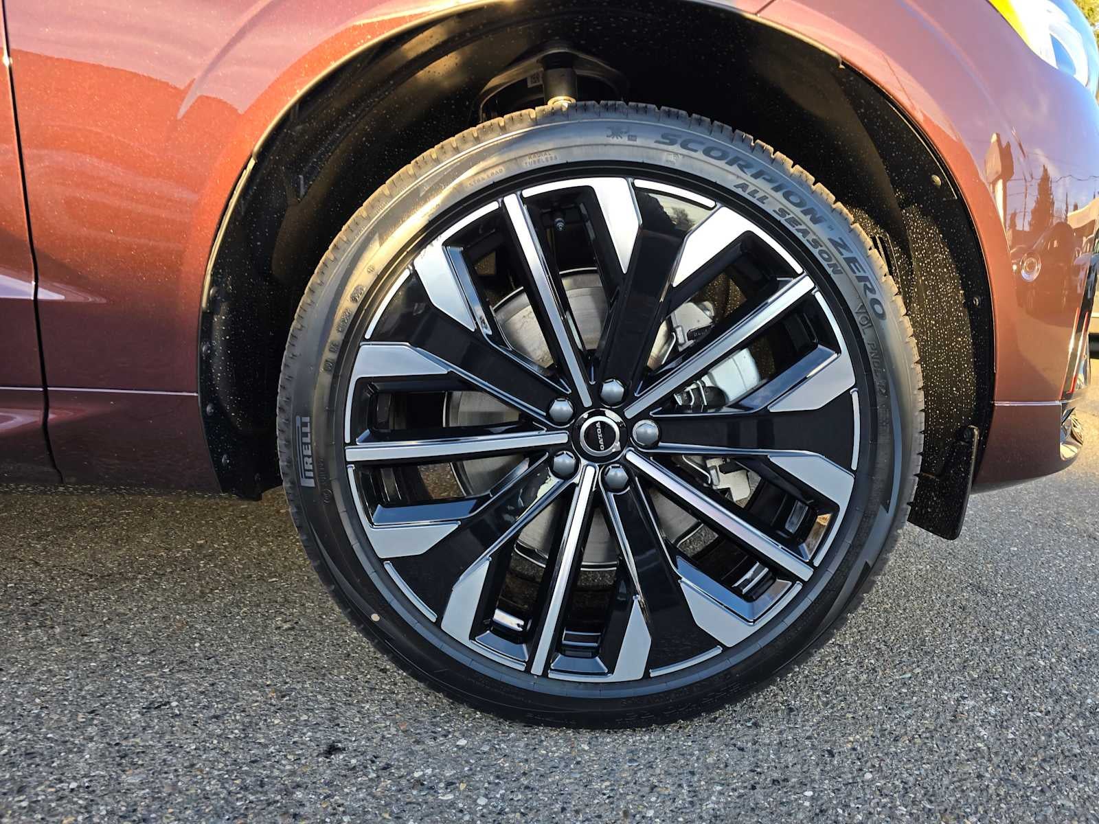 2026 Volvo XC60 Ultra