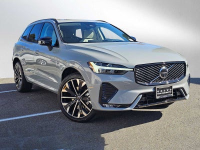 2026 Volvo XC60 Ultra