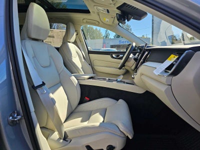 2026 Volvo XC60 Ultra