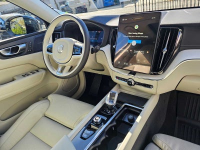 2026 Volvo XC60 Ultra