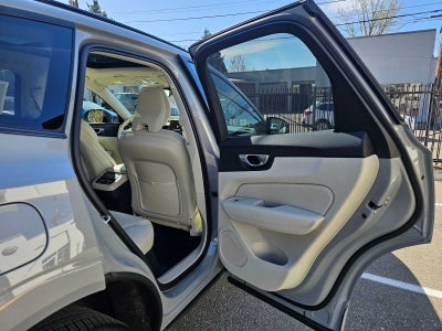 2026 Volvo XC60 Ultra