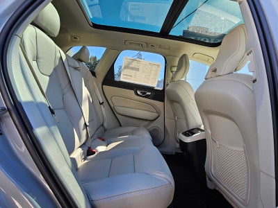 2026 Volvo XC60 Ultra
