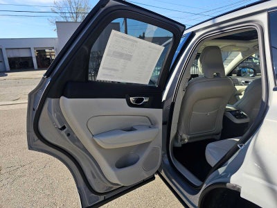 2026 Volvo XC60 Ultra