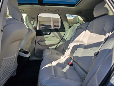 2026 Volvo XC60 Ultra