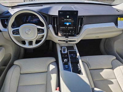 2026 Volvo XC60 Ultra