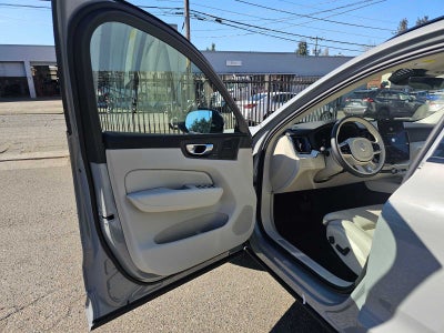 2026 Volvo XC60 Ultra