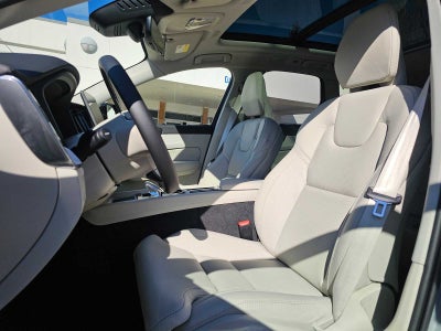 2026 Volvo XC60 Ultra