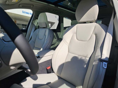2026 Volvo XC60 Ultra