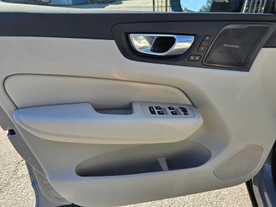2026 Volvo XC60 Ultra