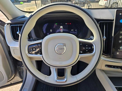 2026 Volvo XC60 Ultra