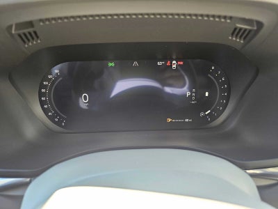 2026 Volvo XC60 Ultra