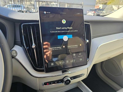 2026 Volvo XC60 Ultra