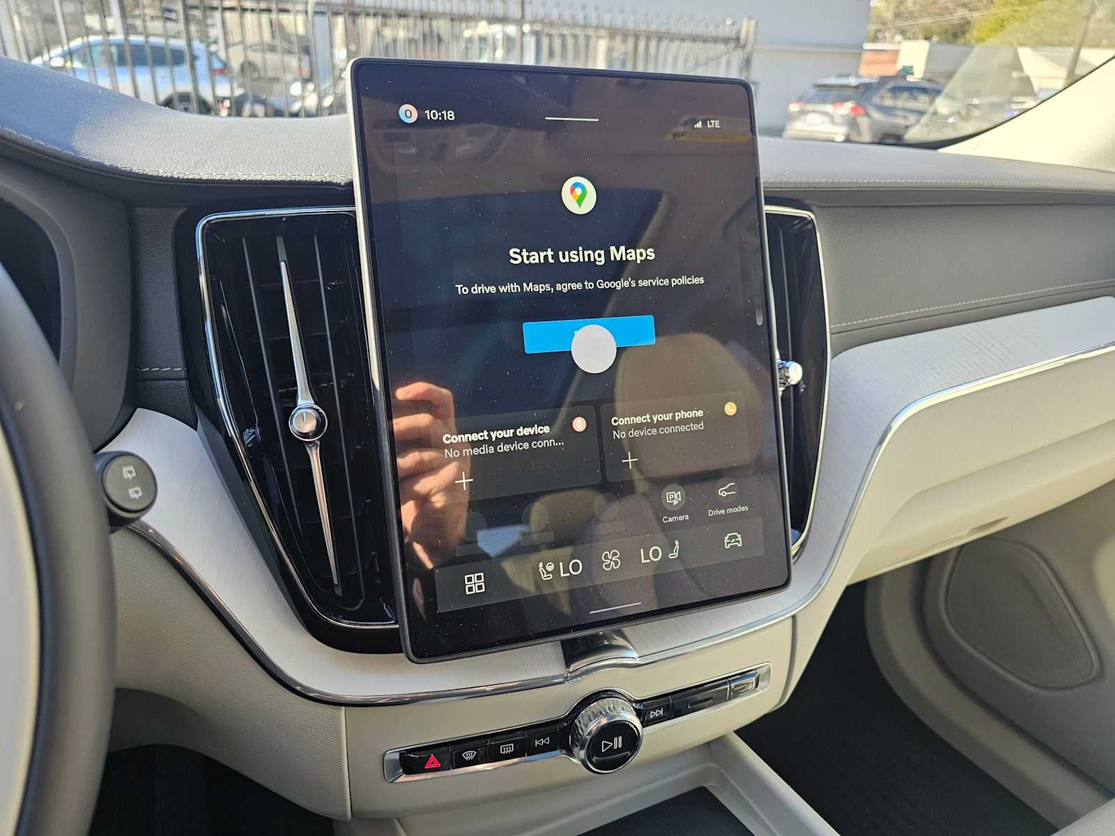 2026 Volvo XC60 Ultra