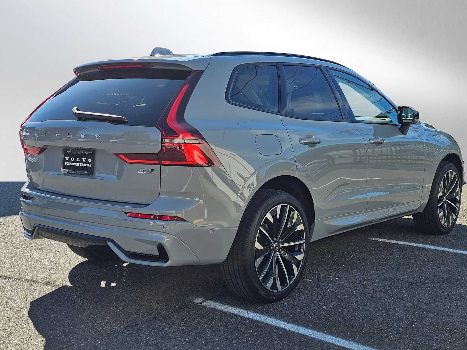 2026 Volvo XC60 Ultra