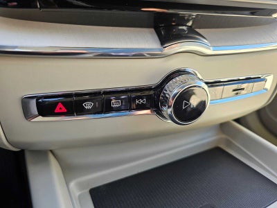 2026 Volvo XC60 Ultra