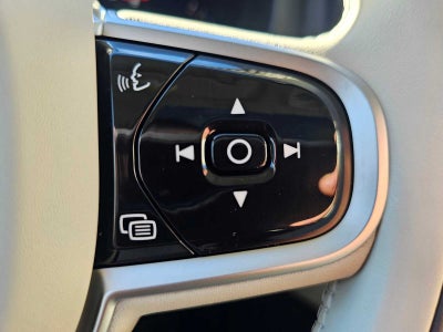 2026 Volvo XC60 Ultra