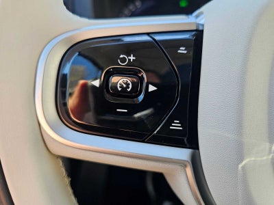 2026 Volvo XC60 Ultra