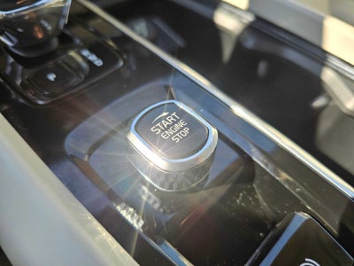 2026 Volvo XC60 Ultra